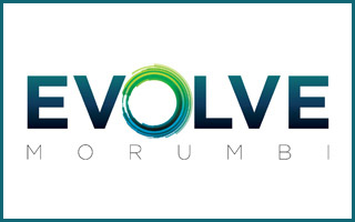 Evolve Morumbi Logo » Terrara Interlagos