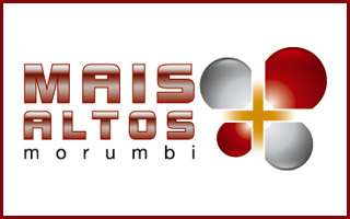 Mais Altos Morumbi Logo &Raquo; Terrara Interlagos