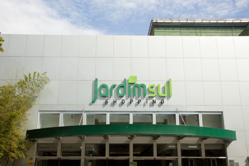 Shopping Jardim Sul &Raquo; Terrara Interlagos
