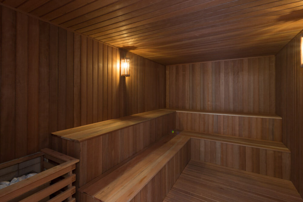 Inspire Morumbi Sauna » Terrara Interlagos