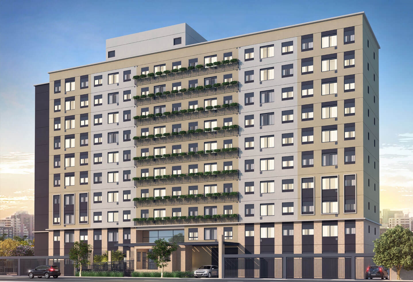 Fachada Rev02Hr &Raquo; Terrara Imóveis