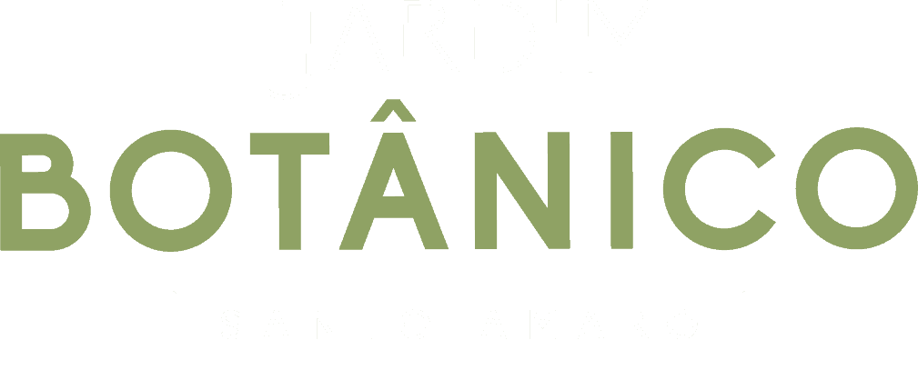 Jardim Botânico Santo Amaro Logo &Raquo; Terrara Interlagos