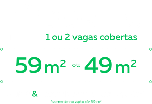 Passeio Morumbi 2 Dorms &Raquo; Terrara Imóveis