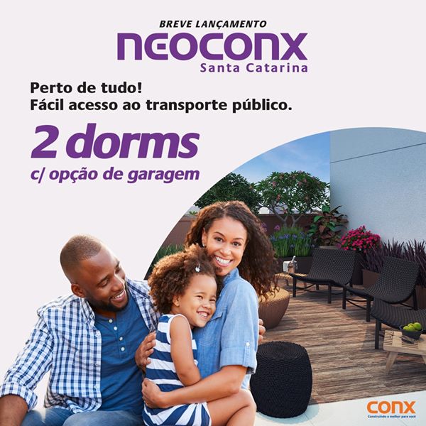 Anúncio 1 Do Neoconx Santa Catarina 2 &Raquo; Terrara Interlagos