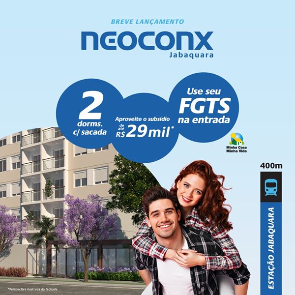 Anúncio 1 Do Neoconx Jabaquara &Raquo; Terrara Interlagos