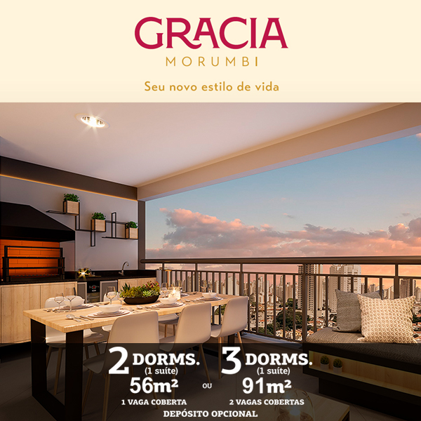 Anúncio 1 Do Gracia Morumbi &Raquo; Terrara Interlagos