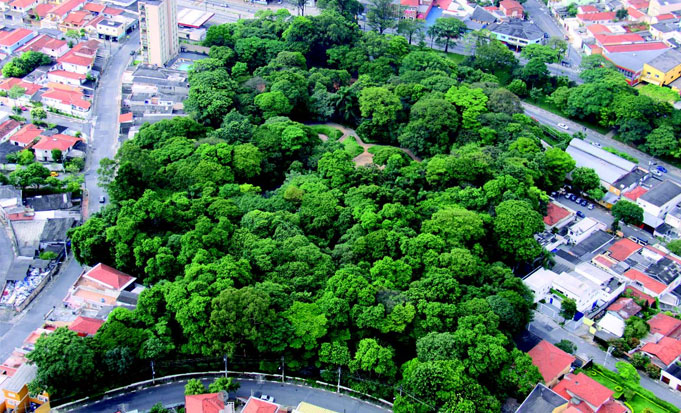 Parque Nabuco &Raquo; Terrara Imóveis