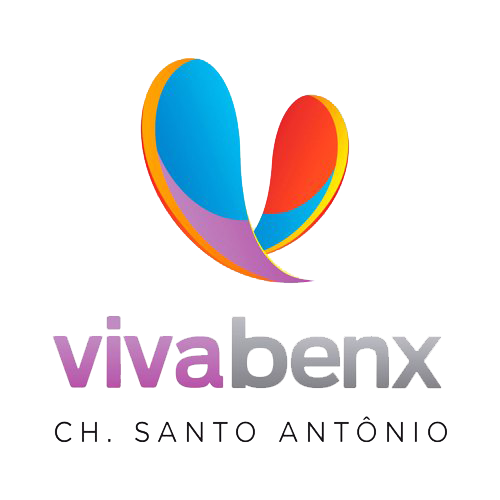 Logo 1 Do Viva Benx Chácara Santo Antônio