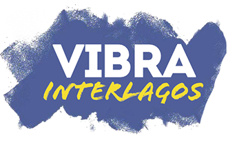 Logo Do Vibra Interlagos