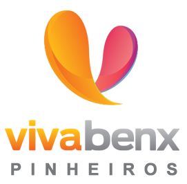 Logo Provisório Do Viva Benx Vila Olímpia