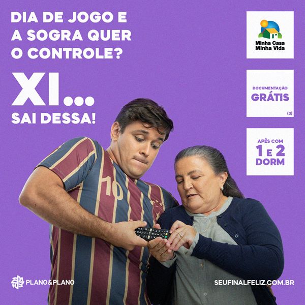 Aluguel Maior Vilão