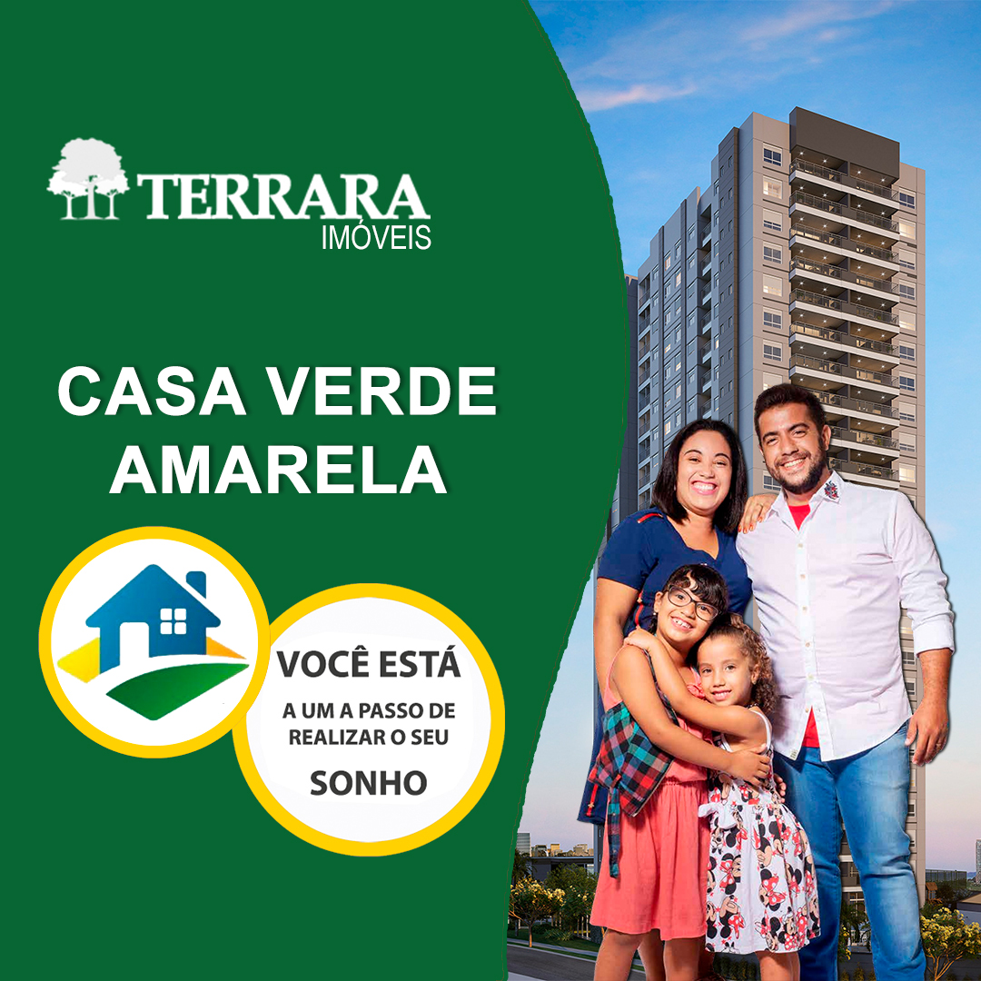 Apto - Casa Verde Amarela próximo UNESC - Criciúma