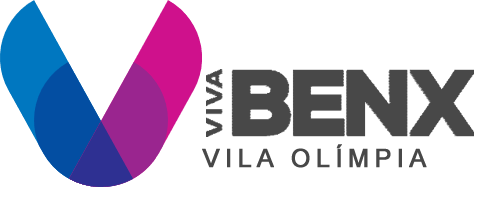 Viva Benx Vila Olímpia ➜ 1 e 2 Dormitórios na Vila Olímpia