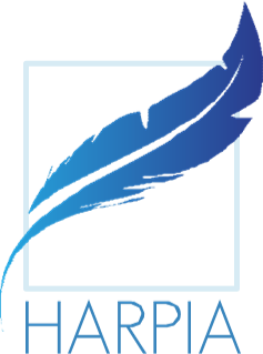 Logo Do Harpia Vila Das Belezas &Raquo; Terrara Interlagos