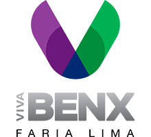 Logo Provisório Do Viva Benx Vila Olímpia