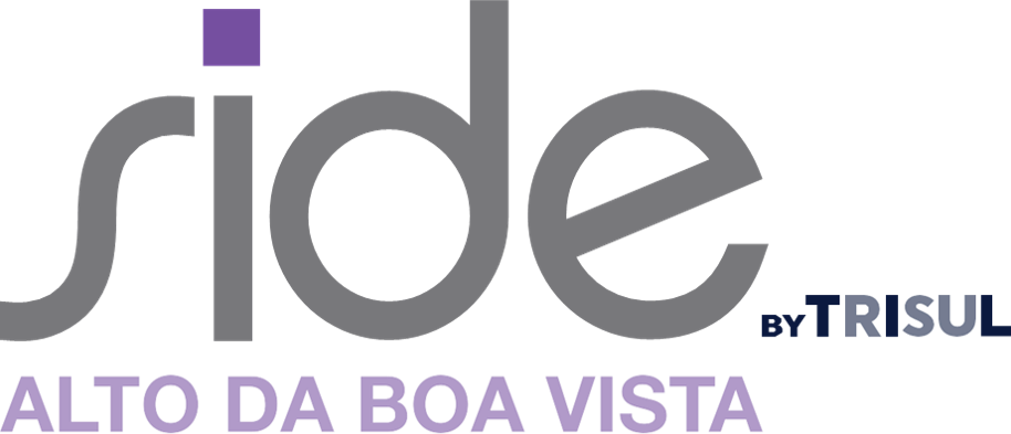 Logo Do Empreendimento Side Alto Da Boa Vista Da Trisul &Raquo; Terrara Interlagos