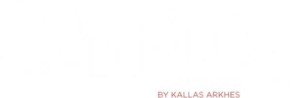 Logo do Lancamento SINFONIA Vila Mascote da Kallas Arkhes » Terrara Interlagos