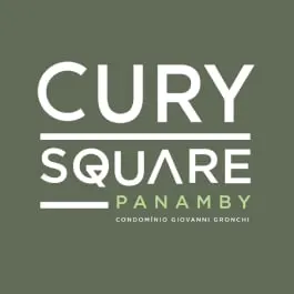 Logo Preliminar Cury Square Panamby &Raquo; Terrara Interlagos