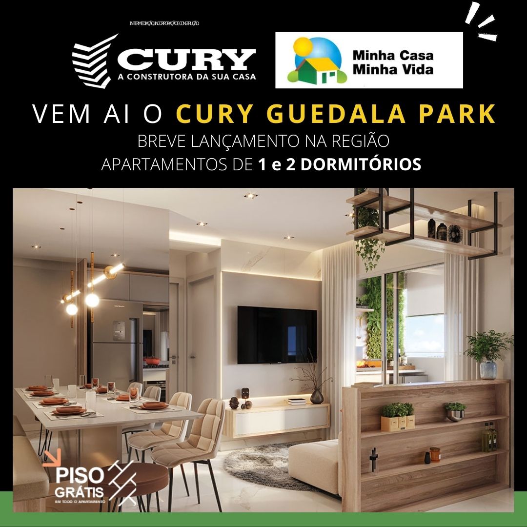 Cury Guedala Park