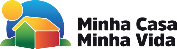 Logo Do Programa Minha Casa Minha Vida