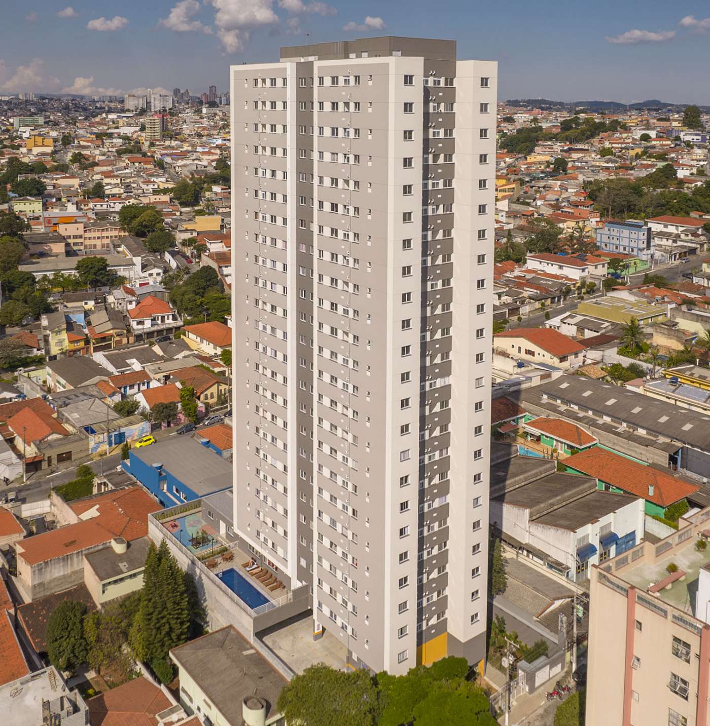 K Cupece - Pronto Para Morar