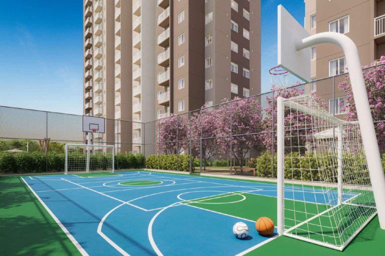 Imóveis A Venda &Raquo; Terrara Imóveis Mundo Park Sabará - Lançamento - Minha Casa Minha Vida - Plano E Plano - Av. Nossa Senhora Do Sabará - Galeria - Lazer (10)