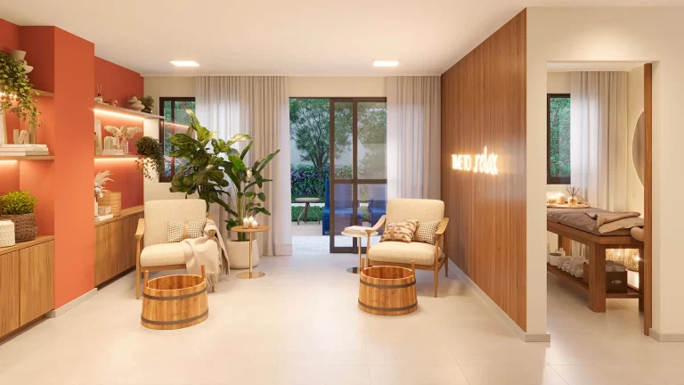 011 Brooklin Residence foto 20