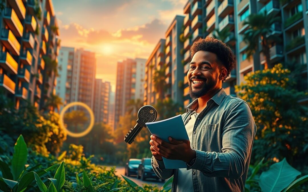 Apartamento Minha Casa Minha Vida Zona Sul SP 2025 com entrada facilitada e subsídio de até R$ 55 mil pela Terrara Imóveis.