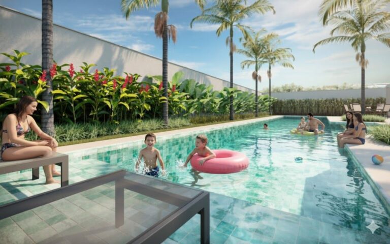 Cidade Parque Guarapiranga, imagem 13