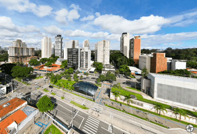 Mundo Apto Estação Borba Gato, imagem 18