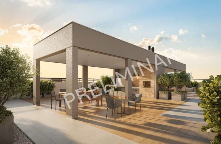 Imóveis A Venda &Raquo; Terrara Imóveis Novvo Estação Largo Treze, Imagem 2