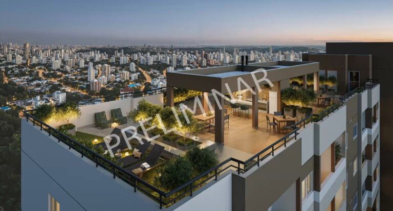Imóveis A Venda &Raquo; Terrara Imóveis Novvo Estação Largo Treze, Imagem 3