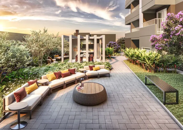 Brooklin Sky Home Tower, imagem 10
