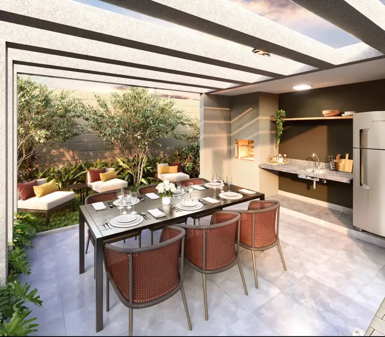 Brooklin Sky Home Tower, imagem 3
