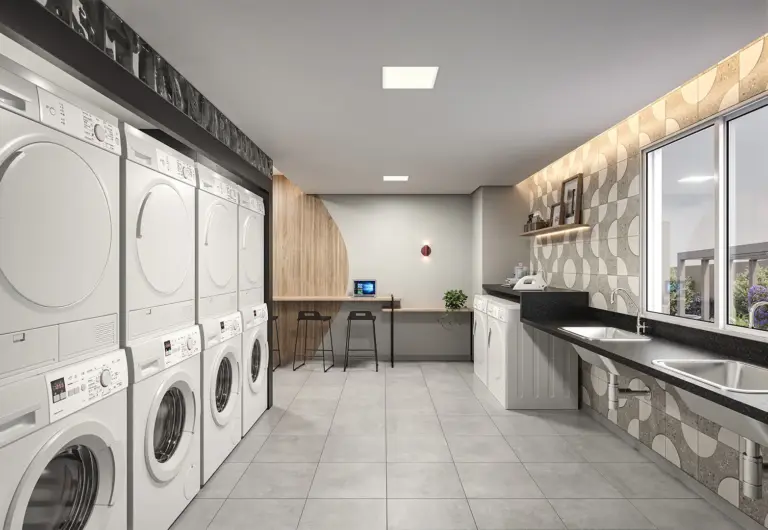 Brooklin Sky Home Tower, imagem 7