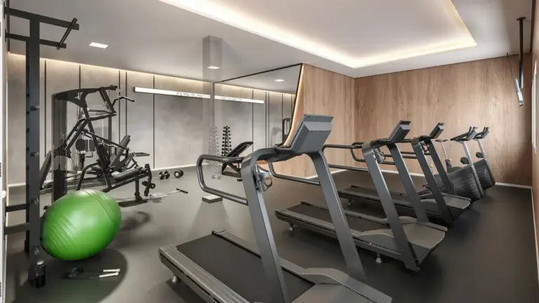 Brooklin Sky Home Tower, imagem 9