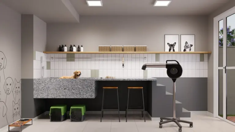 Equale Condomínio Clube, imagem 8