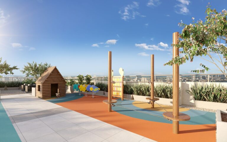 LIKE Campo Limpo, imagem 5