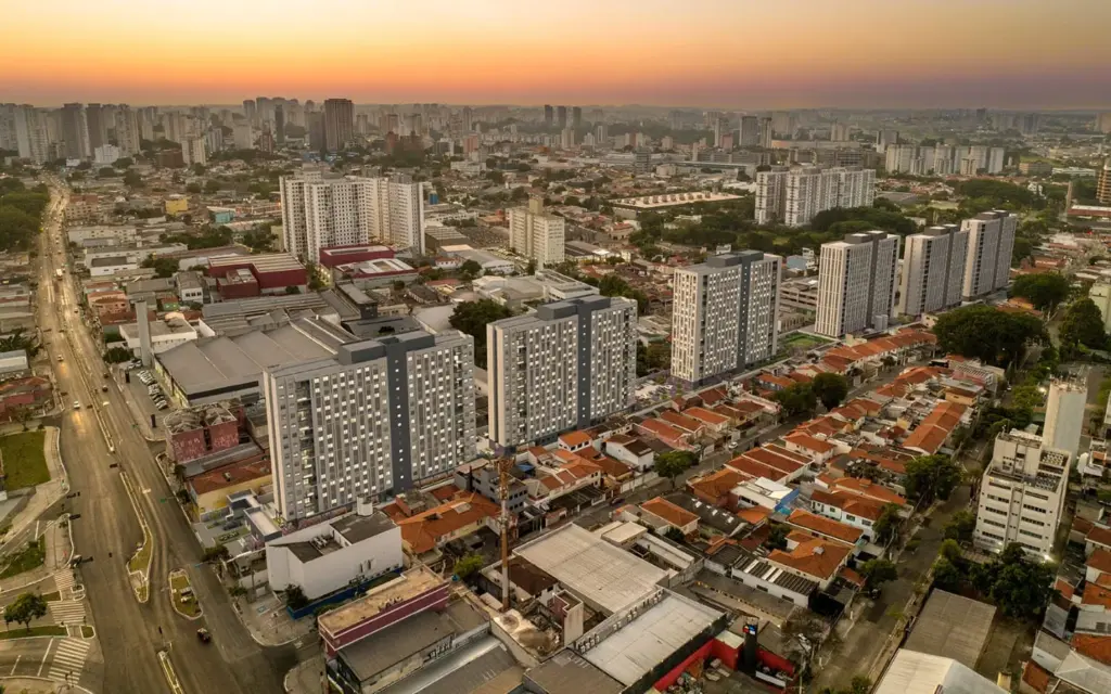 Fachada do Mérito João Dias