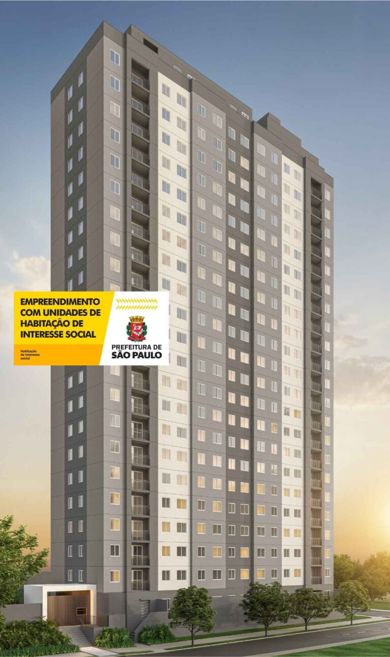 Vivaz Estação Santo Amaro, imagem 3