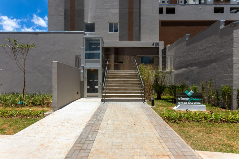 Vivaz Prime Alto da Boa Vista, imagem 3