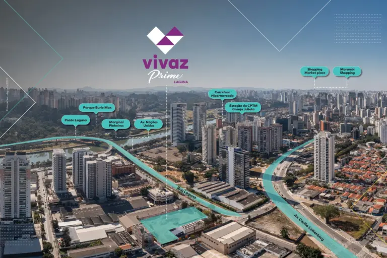 Vivaz Prime Laguna, imagem 4