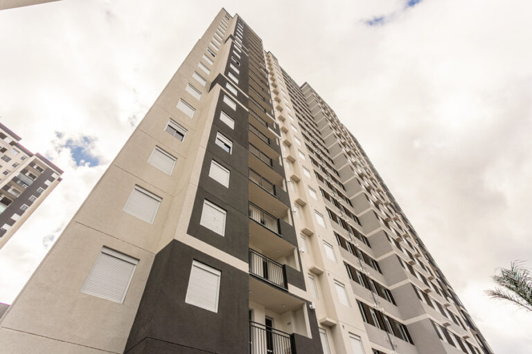 Fachada do Vivaz Prime Rio Bonito 2
