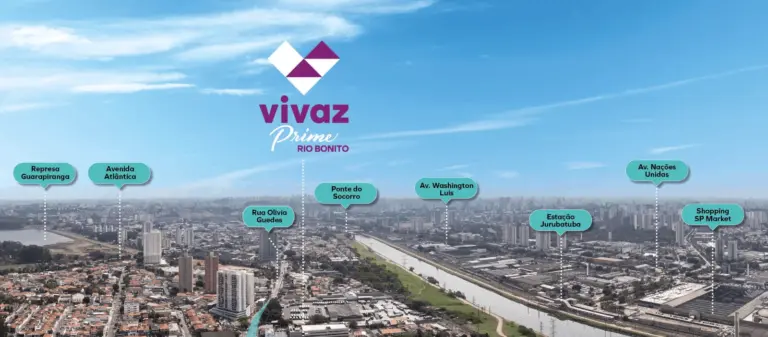 Vivaz Prime Rio Bonito 2, imagem 4