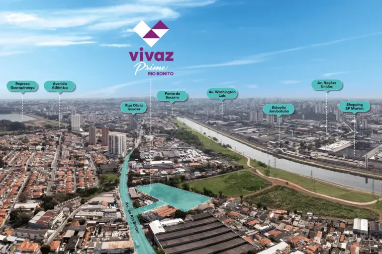 Vivaz Prime Rio Bonito, imagem 4