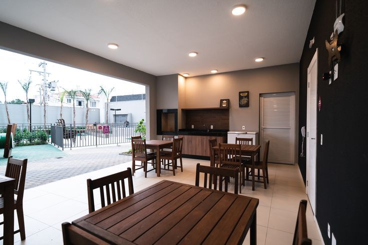 Vivaz Santo Amaro, imagem 9