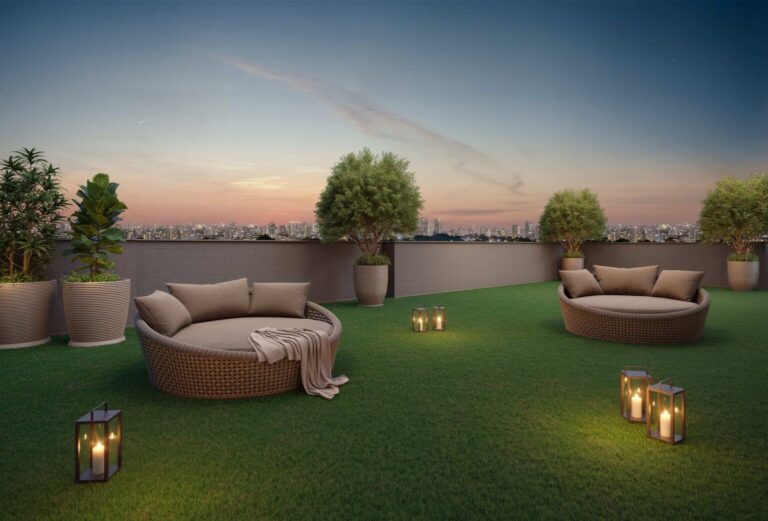 Vivaz Selection Santo Amaro, imagem 4